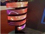 ���չ��P2LED��ģ��LED������ʾ��