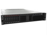 ThinkServer SR588(Xeon Bronze 3206R*2/64GB/960GB*2+1.2TB*6)