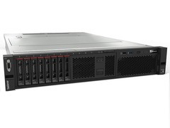 ThinkServer SR588(Xeon Silver 4208/32GB/4TB*2) 