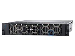 Dell EMC VxRail