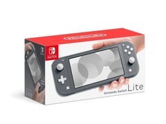  Switch Lite