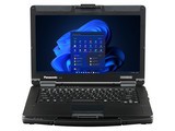 FZ-55 F260 EMR(i5 1145G7/16GB/512GB/)