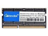 Goldendisk 4GB DDR3L 1600ʼǱ