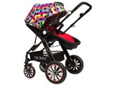 CHBABY 725A