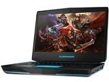 Alienware 14(ALW14D-5528)