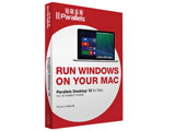 Apple  Mac  Parallels Desktop 10İ棩